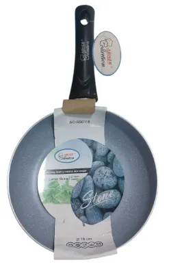 Sarten  antiadhetente 18 cm