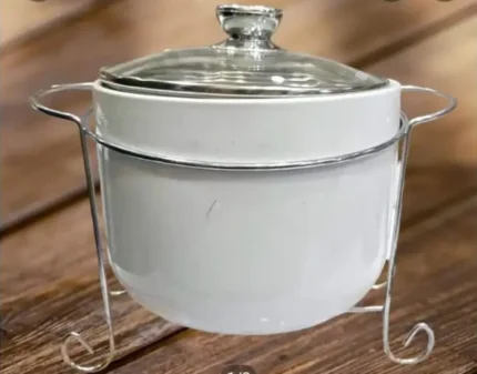 Olla de Cerámica GENERICO