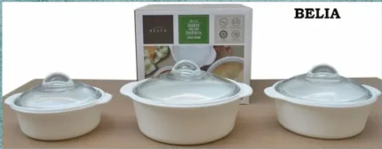 Fuentes con tapa de vidrio _ Ecovidrio